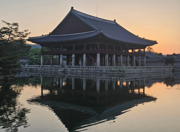 [공간차트] 조선 27대왕 중 장수왕·정자왕·단명왕·지조왕·검약왕 누구?