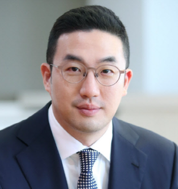 LG Chairman Koo, Kwang-mo [LG Group]