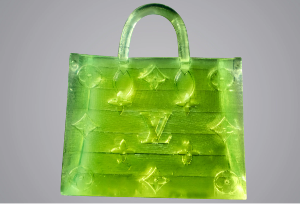 MSCHF’s Microscopic Handbag. [미스치프]