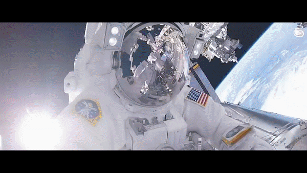 NASA는 자체 동영상 스트리밍 플랫폼 '나사 플러스(NASA+)를 올해 안에 출시한다. 우주관련 다양한 콘텐츠를 제공할 예정이다. 나사플러스 소개 영상 [NASA]